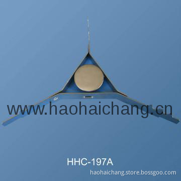 Stamping Triangle Shelf Bracket (ISO9001:2008 & ISO/TS16949)